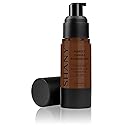 SHANY Perfect Canvas Liquid Foundation - Paraben Free/Talc Free/Oil Free - 30ml - DC3