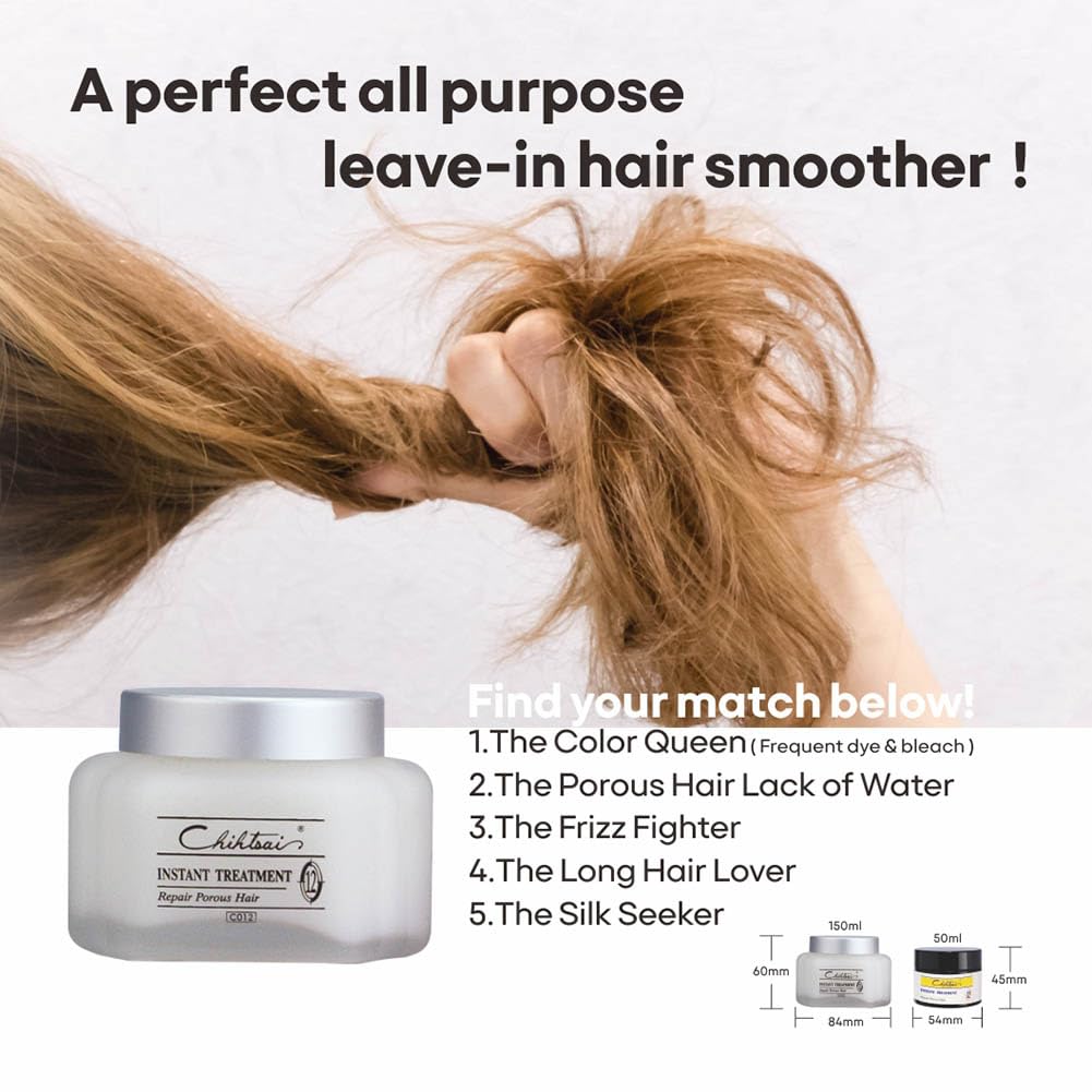 Chihtsai Instant Treatment 1.7 oz