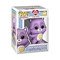 Funko Pop Animation: Care Bear Cousins - Bright Heart Raccoon - Care Bears - Collectable Vinyl Figure - Gift Idea - Official Merchandise - Toys…