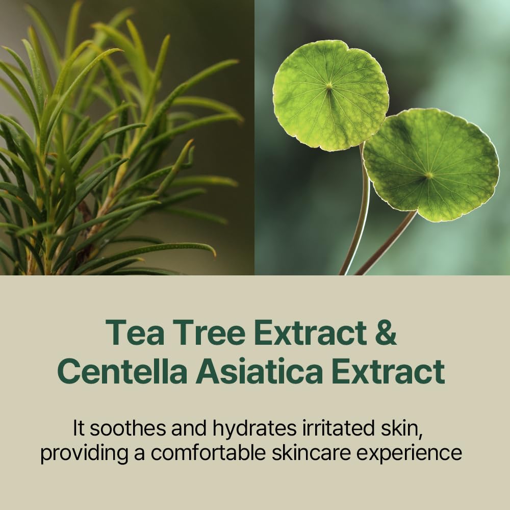 Pyunkang Yul PKY Calming Moisture Repair Balm Instantly Calms Sensitive Skin, Face Moisturizer with Deep and Rich Nourishment, Vegan, Korean Skincare Beauty and Personal Care Pyunkang Yul