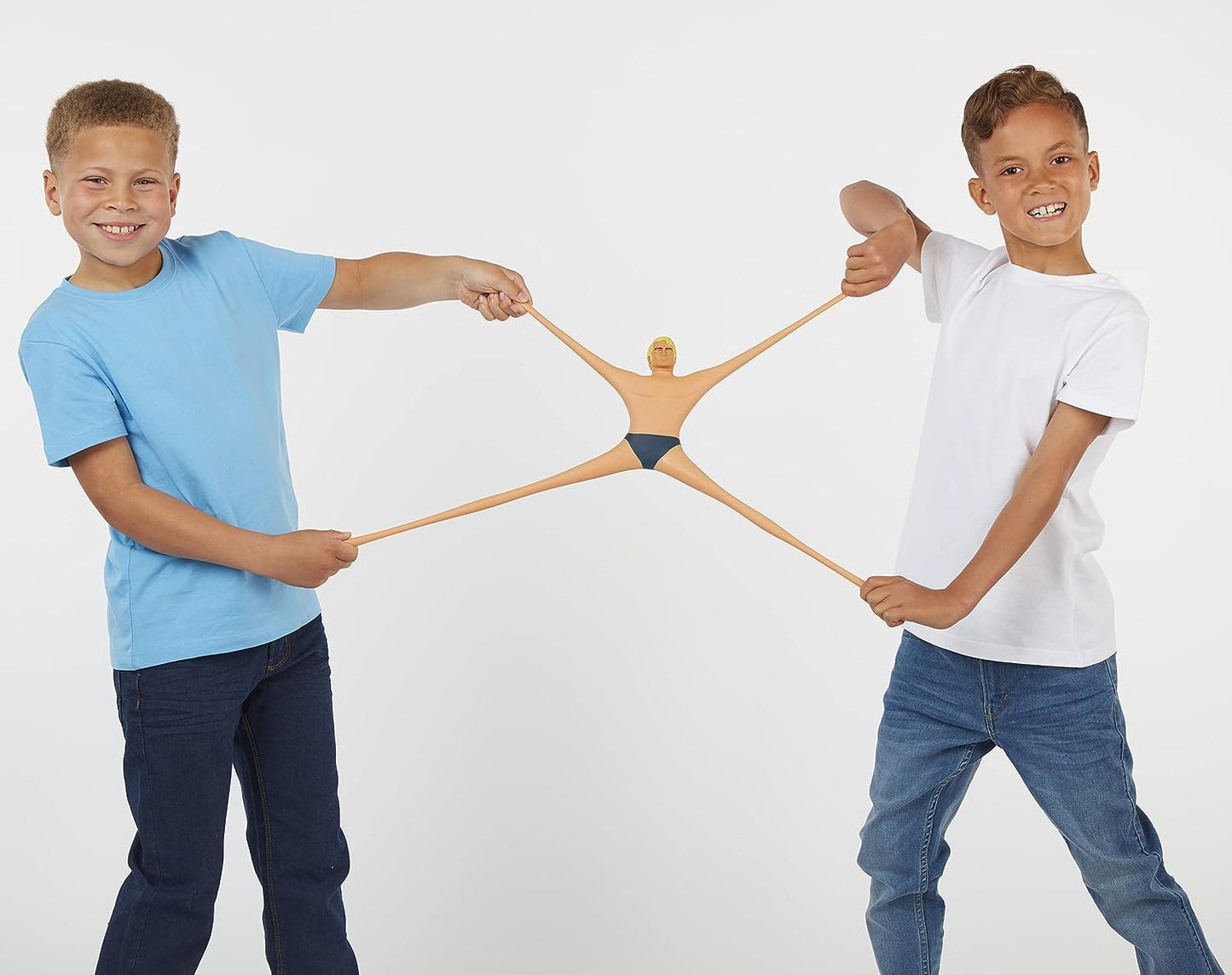 Original Stretch Toy - Stretchable Action Figure - 1 ct (Pack of 1)