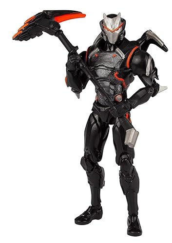 McFarlane Toys Fortnite Omega Premium Action Figure