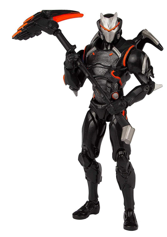 McFarlane Toys Fortnite Omega Premium Action Figure