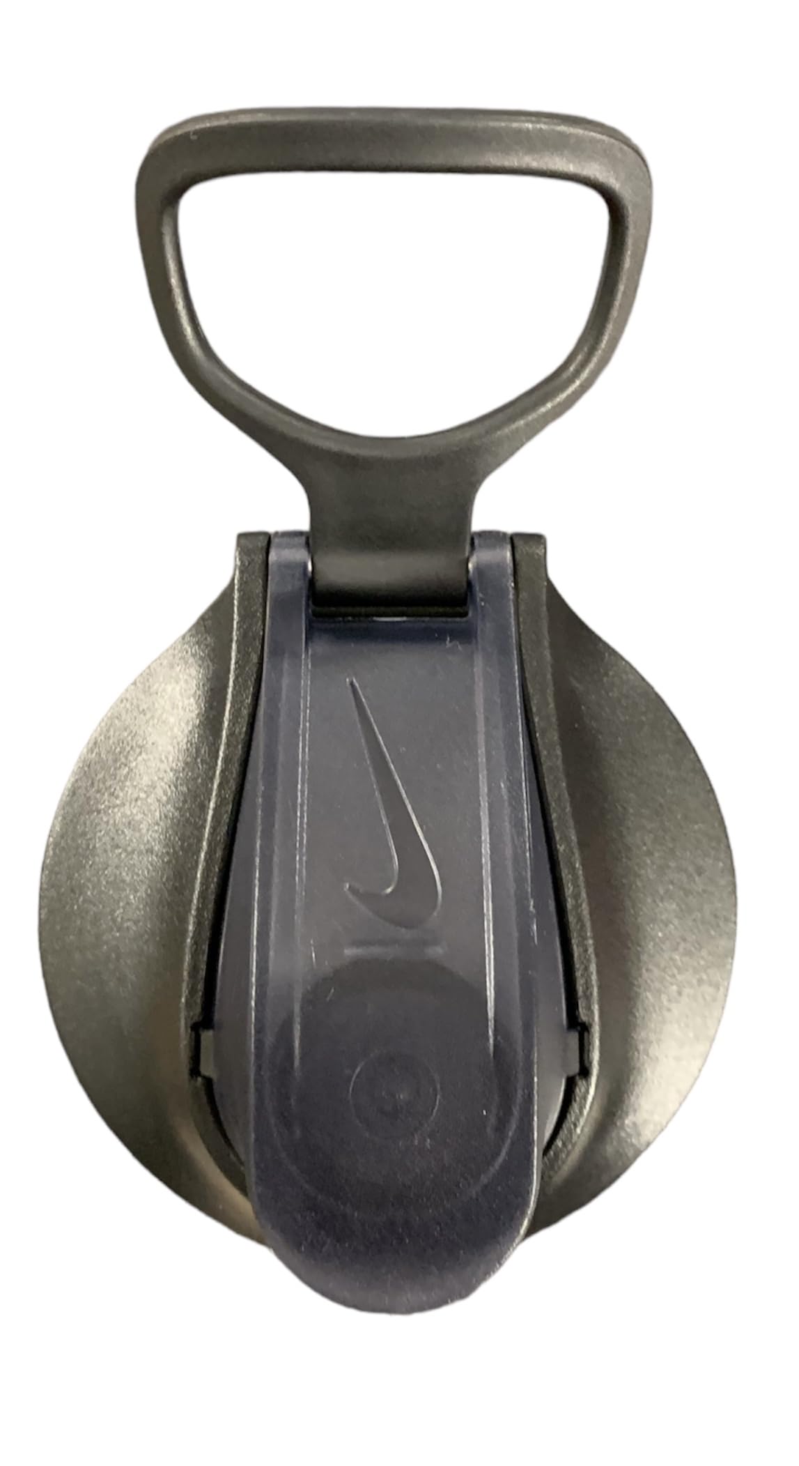 Nike Refuel 2024 24floz Bottle (One Size) (Anthracite)