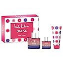 Sirene Eau de Parfum 3 Piece Gift Set, by Nicole Miller