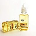 Fast Acting Remover for Tape-in Hair Extensions, Wig Glue, and Double-Sided Extension Tape (One Bottle)