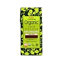 Radico Colour Me Organic 100% Natural Hair Dye (Wine Red) by Radico