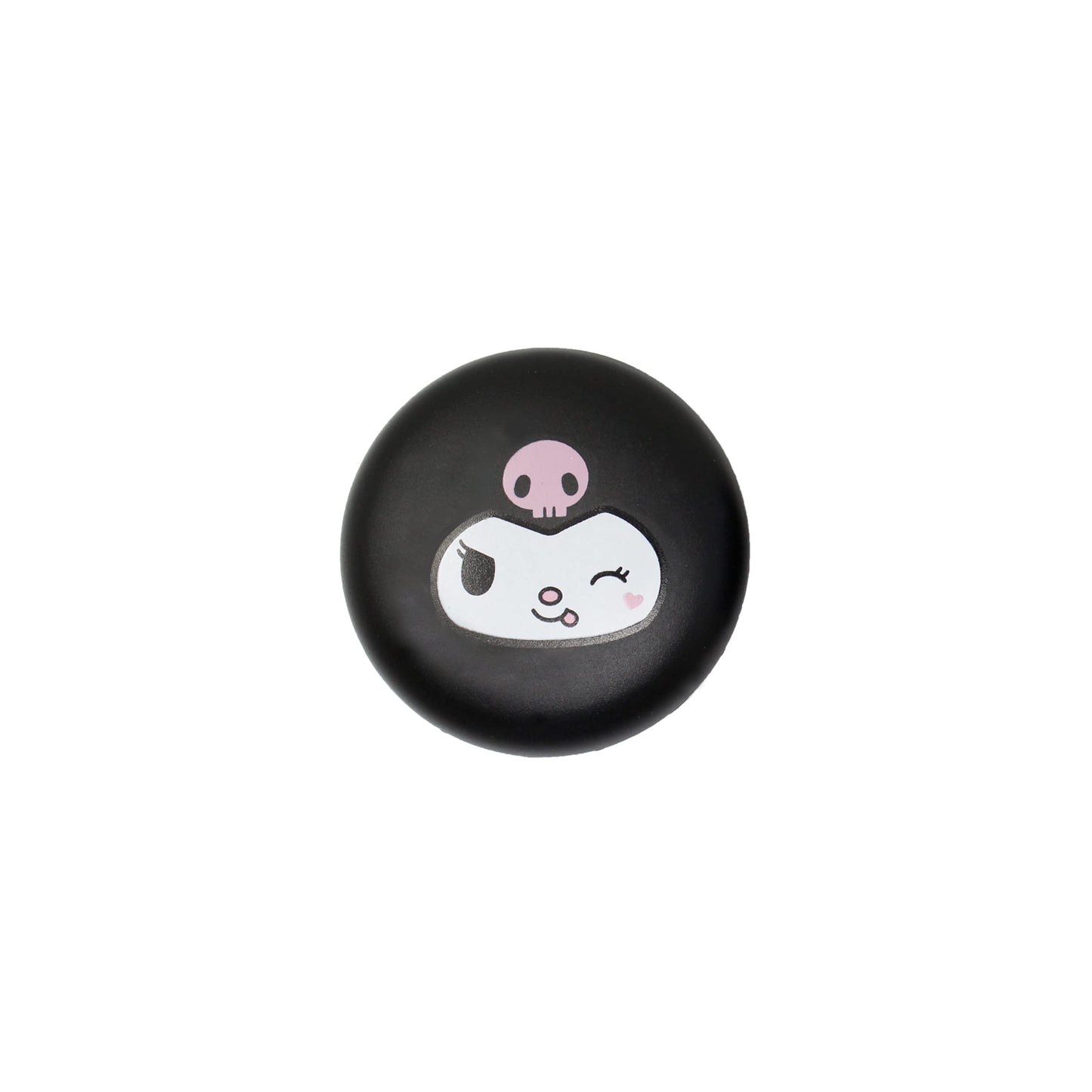 The Crme Shop Kuromi Macaron Lip Balm - Blueberry Smoothie Flavored