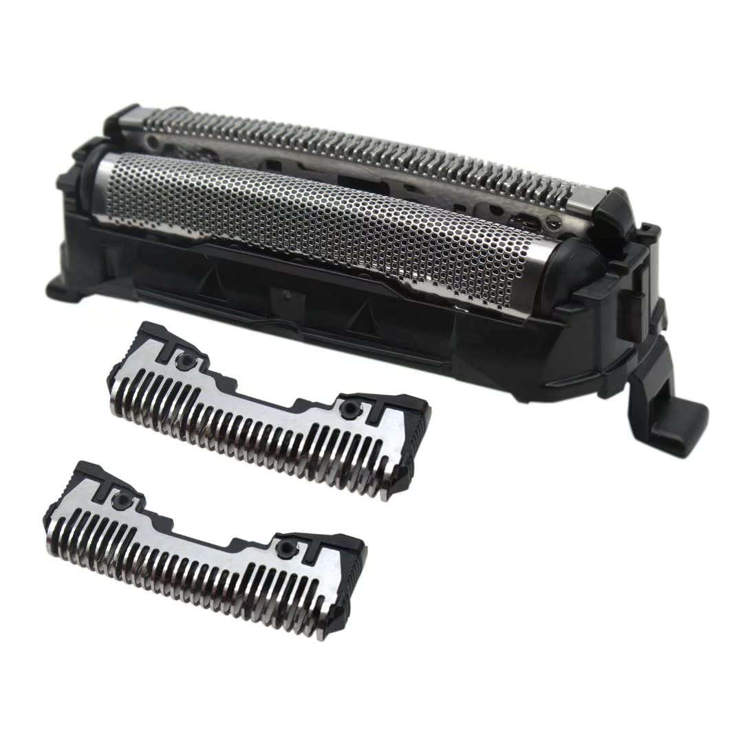 Shaver Head inner Cutters + Foil Compatible with Panasonic WES9068 ES8103 ES8109 ES8103S ES-ST23 S8161 ES8101 ES-LC62 ES8249 Beauty and Personal Care XSPANDER