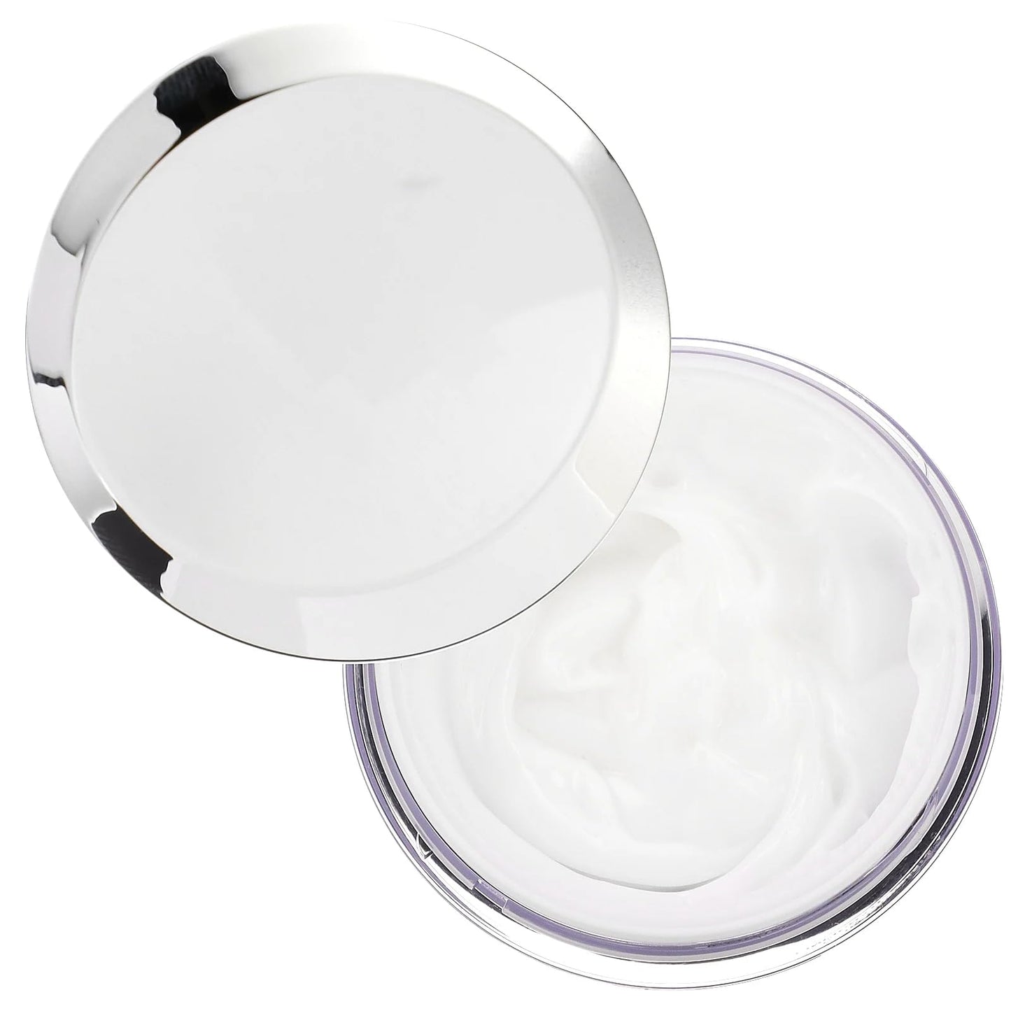 (Pack of 2) 0LAY Regenerist NIGHT RECOVERY Cream - FRAGRANCE FREE - 1.7 Fl Oz (48 g) EACH - Advanced Anti-Aging Moisturize