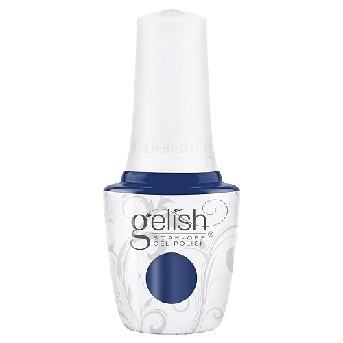 Gelish Summer Let's Roll Collection Gel Nail Polish: Hold Me Tighter, 15 mL Beauty & Personal Care Gelish