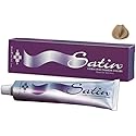 Satin Dark Beige Blonde Hair Color - 6B