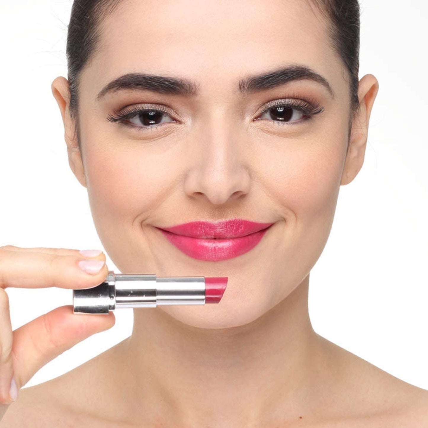 Rev Uhd Lipstick 820 Petu Size 0.10o Rev Ultra Hd Lipstick 820 Petunia 0.1 Oz