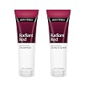 John Frieda Radiant Red Boosting Shampoo and Conditioner Bundle, Red Hair Shampoo and Conditioner, 8.3 Fl Oz, Pack of 2