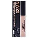 MAC Studio Fix 24 Hour Smooth Wear Concealer - NW20 Concealer Women 0.23 oz