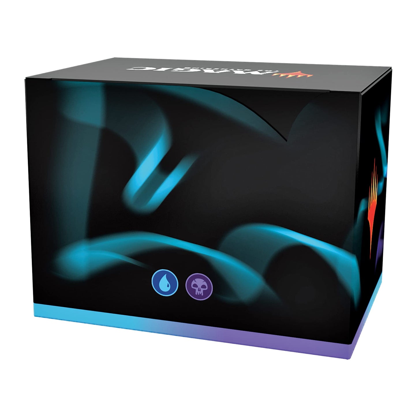 Magic: The Gathering Starter Commander Deck - Grave Danger (Blue-Black) | Ready-to-Play Deck for Beginners and Fans | Ages 13+ | Collectible Card…