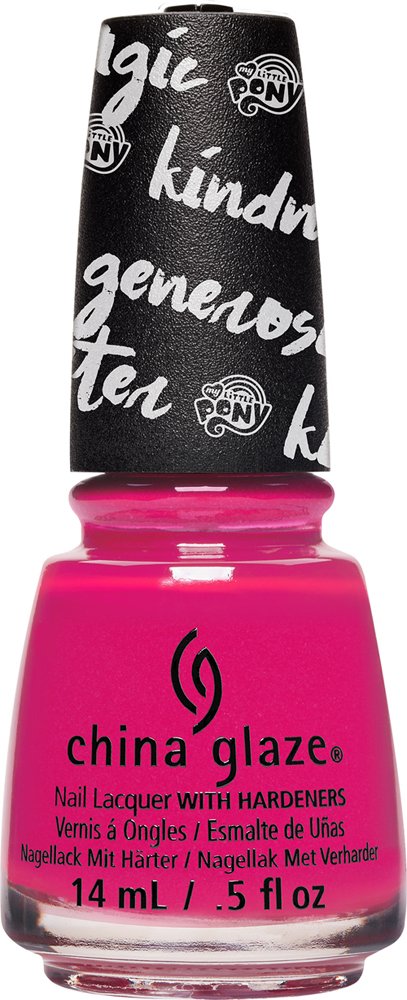 China Glaze Nail Polish, She's A Mane-iac 1535 Beauty & Personal Care China Glaze