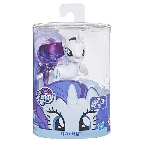 My Little Pony Rarity Doll