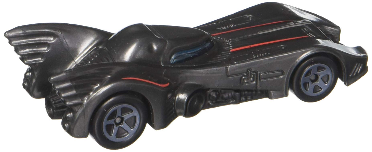 Hot Wheels 1:50 Batman (1989) Batmobile