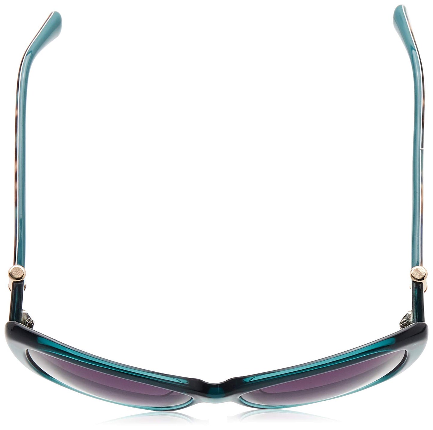 bebe Sunglasses BB 7141 471 Teal