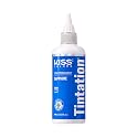 Red by Kiss Tintation Semi-Permanent Hair Color, Aloe Vera Water Based, Argan Oil, Olive Oil, Collagen & Keratin, Long-Lasting Color Dye (Sapphire, 5