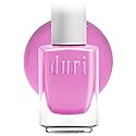 duri Nail Polish, 110S Lilac Dream, Pastel Lavendar Pink