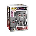 Funko Pop Retro Toys: Transformers: Generation 1-40th Anniversary, Megatron - Collectable Vinyl Figure - Gift Idea - Official Merchandise - Toys…