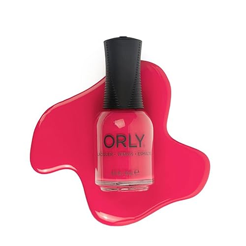 Orly Nail Polish 'Hopeless Romantic' Spring 2023 Collection (Oh Darling)