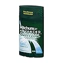 Mitchum Men Advanced Control, Clean Control Invisible Solid 2.7 oz (Pack of 6)