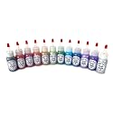 Glitter Tattoos Glitters in Squeeze Bottles Rainbow Glitters