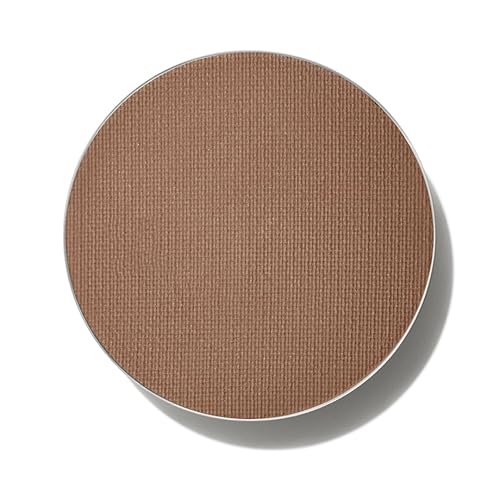 MAC Eye Shadow Pro Palette Refill Pan Brun (Satin)