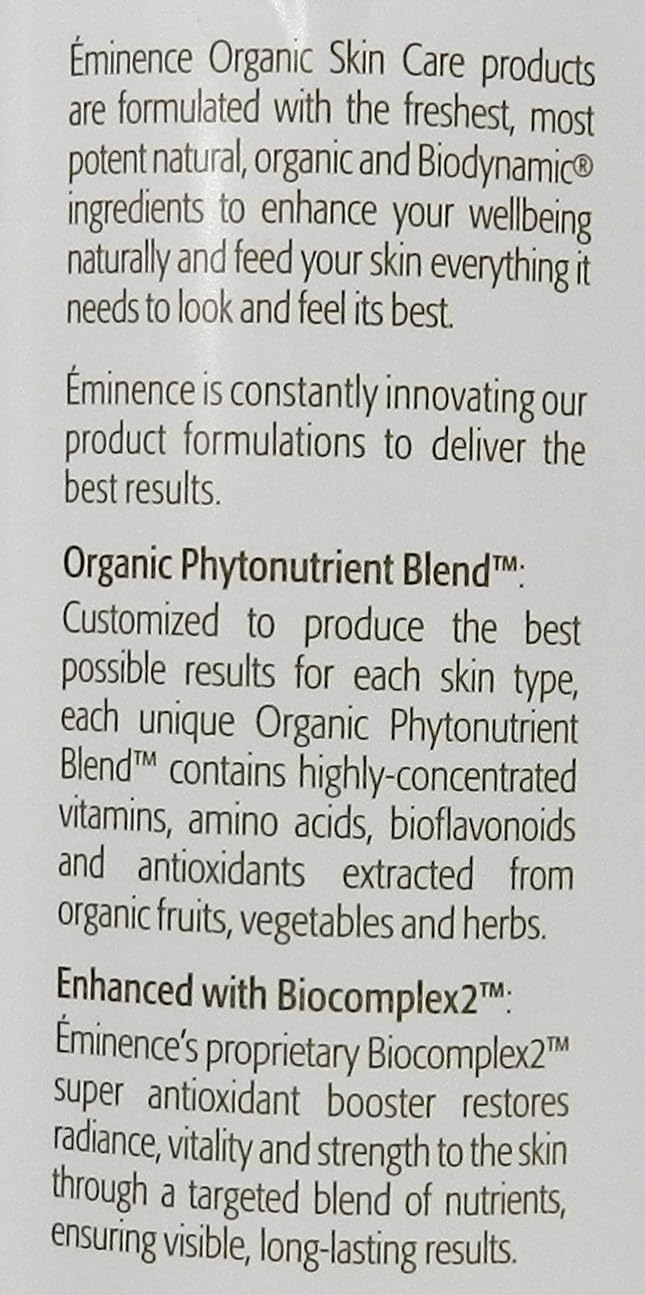 Eminence Mangosteen Revitalizing Mist - 4.2 oz