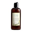 Just Nutritive Thicker Hair Shampoo | Hair Thickening | Hair Growth Thickening Shampoo | Grow Thick Hair | Hair Thickening Treatment for Men and Women