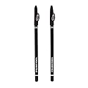 IZME New York EYELINER PENCIL TWIN PACK / 2 Pencils 1.2 g Each, Black