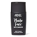 Photo Face Matte Foundation Light 2.0