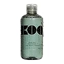 KOA Hinoki Citrus Shower Gel - Non-Drying Body Wash for Men and Women with White Ginger, Gardenia Extracts - Skin Strengthening, Anti-Aging - 8 oz