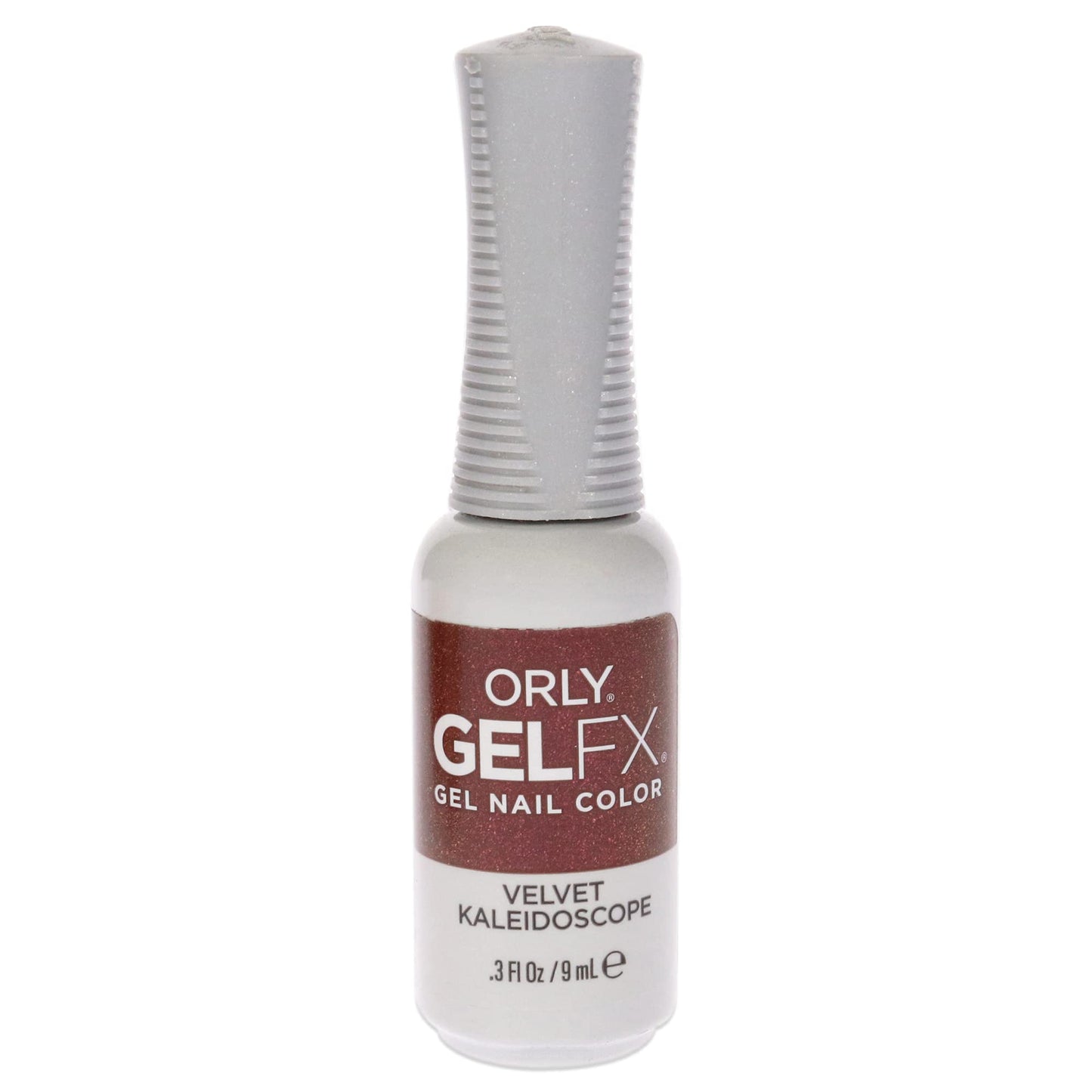 Gel Fx Gel Nail Color - 30937 Velvet Kaleidoscope by Orly for Women - 0.3 oz Nail Polish Beauty & Personal Care Orly