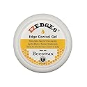 EZEDGE Edge Control Gel with Beeswax (5.3 oz)
