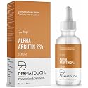 qura Alpha Arbutin 2% Serum | Best For Pigmentation & Dark Spots Reduction | Suitable To All Skin Types | For Both Men & Women