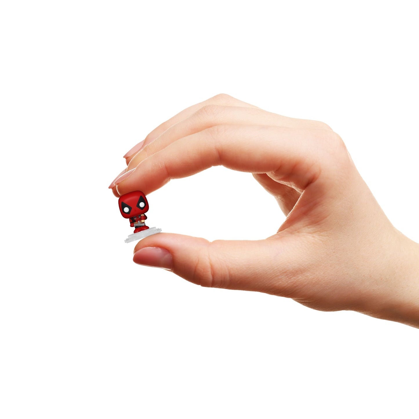 Funko Pop Bitty Ride: Marvel - Deadpool with Chimichanga Truck - Collectable Vinyl Figure - Gift Idea - Official Merchandise - Toys for Kids & Adults…