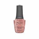 Gelish Foundation Flex UV/LED Soak-Off Rubber Base Gel Nail - Cover Beige, 15mL Beauty & Personal Care Gelish