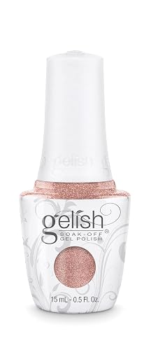 Gelish TPO-Free Soak-Off Gel Nail Polish: Last Call, 15mL Beauty & Personal Care Gelish