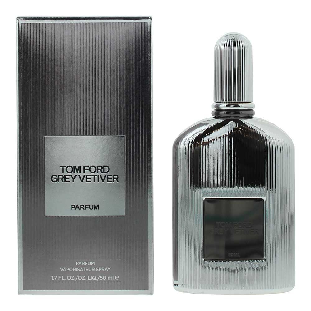Tom Ford Grey Vetiver By Tom Ford Parfum Spray 1.7 Oz