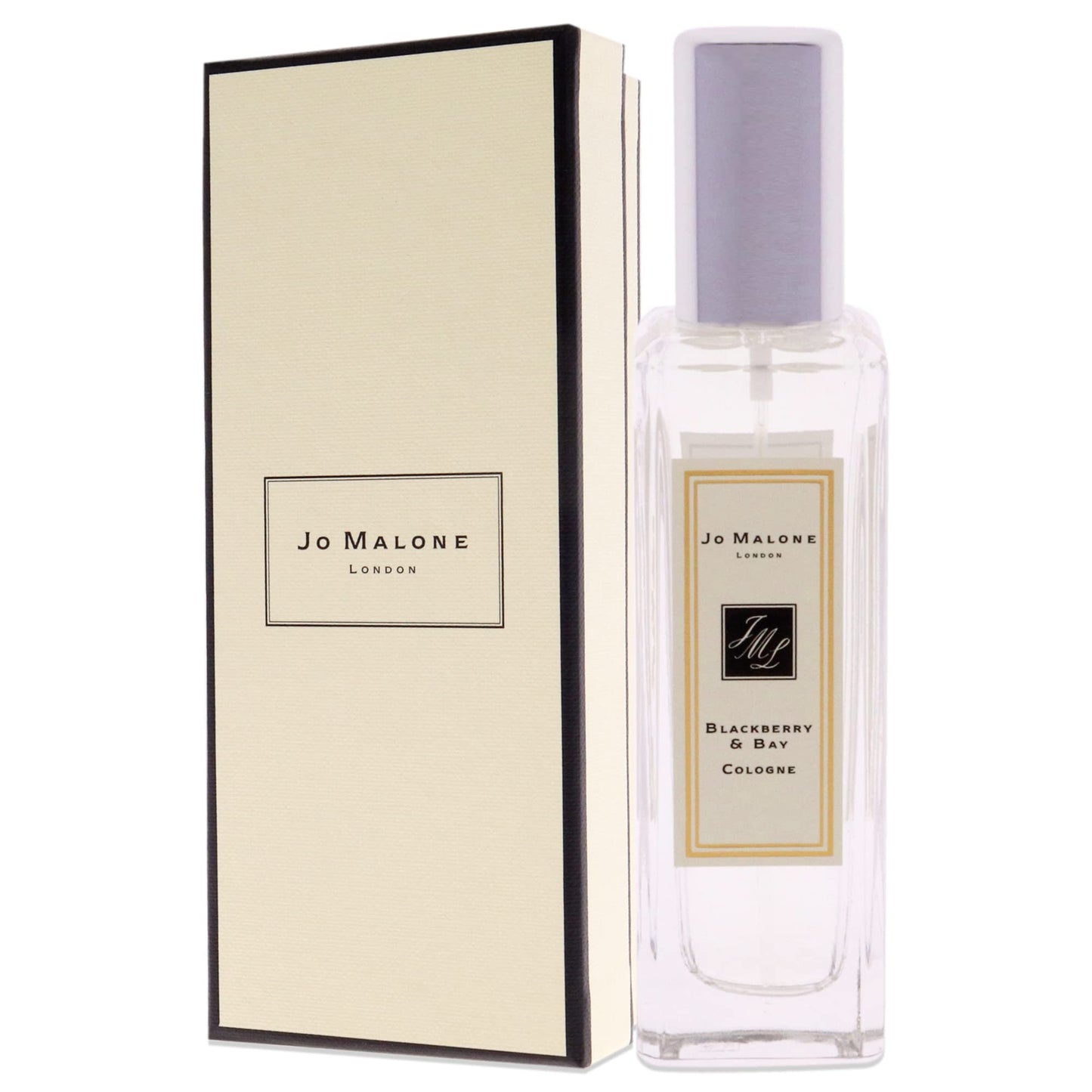 Jo Malone Blackberry & Bay Cologne Spray for Women, 1 Ounce