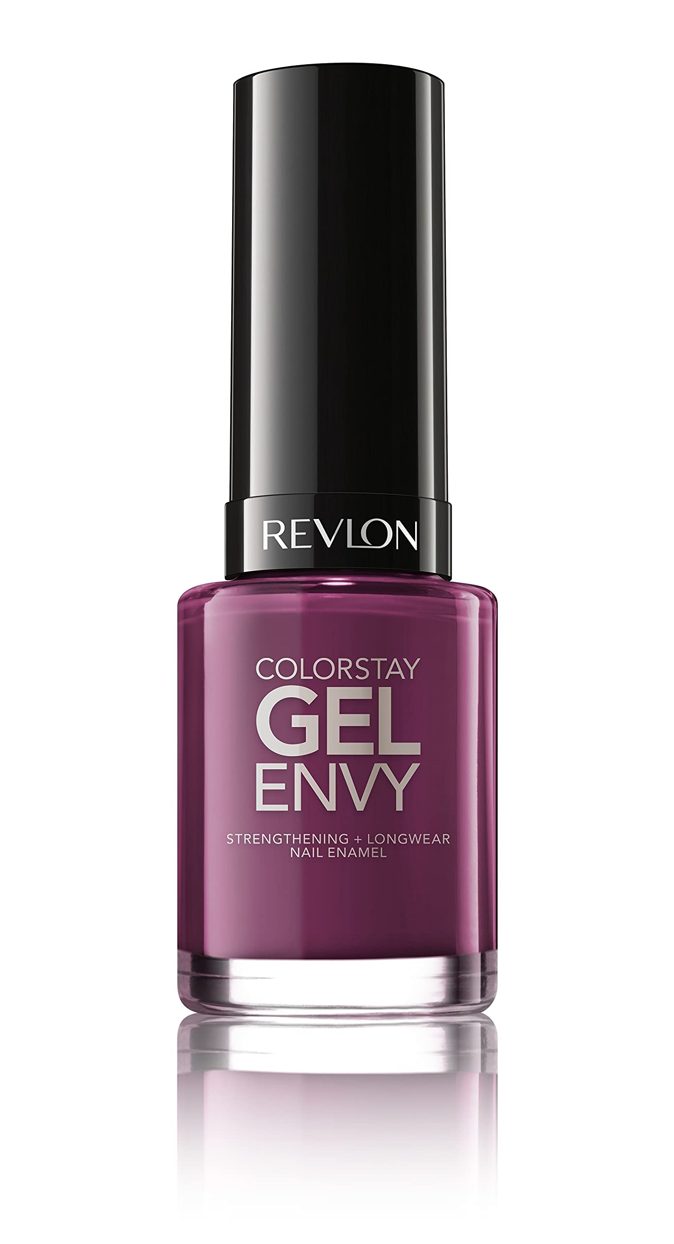 REVLON ColorStay Gel Envy, What A Gem, 0.400 Fluid Ounce