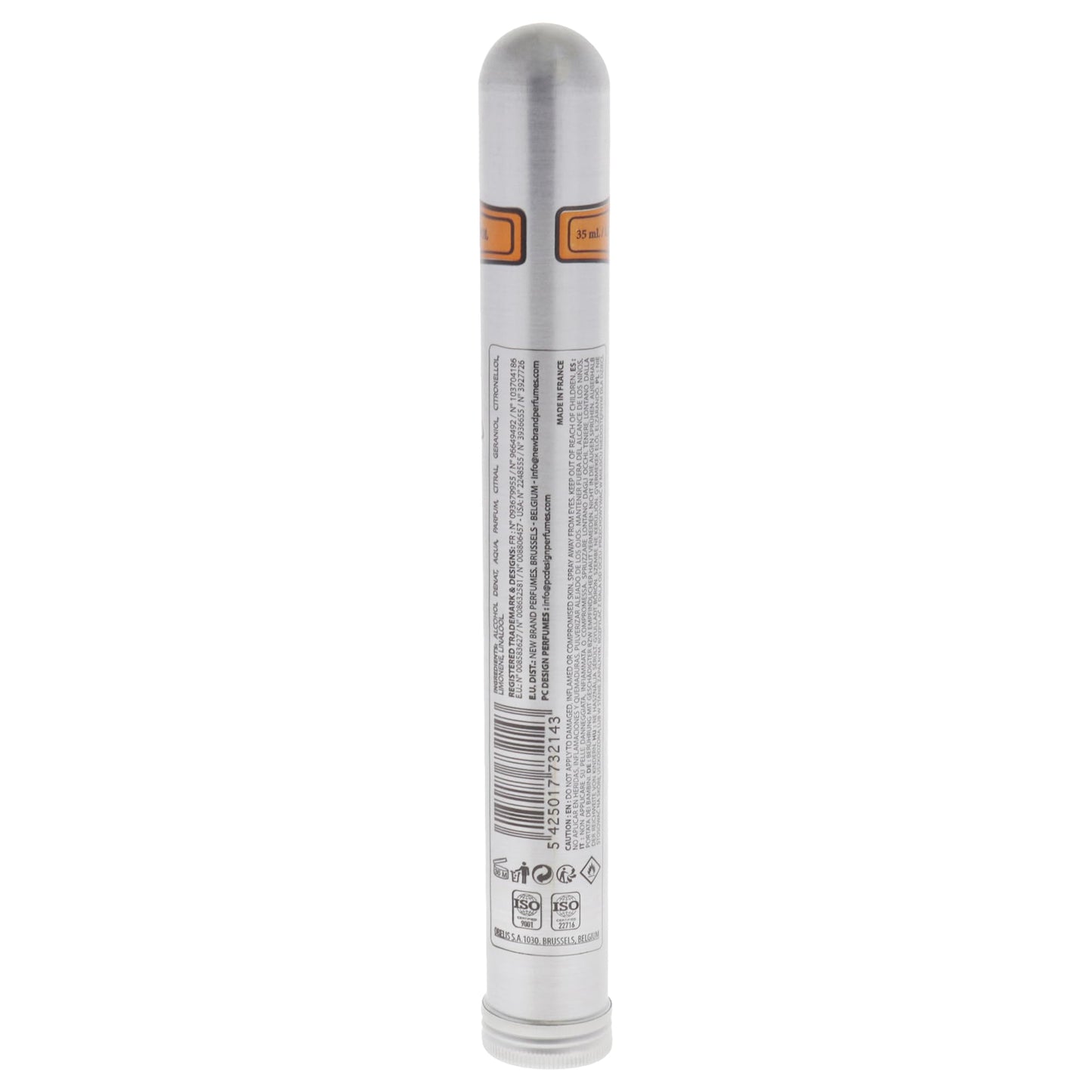 Cuba Orange, 1.15-Ounce