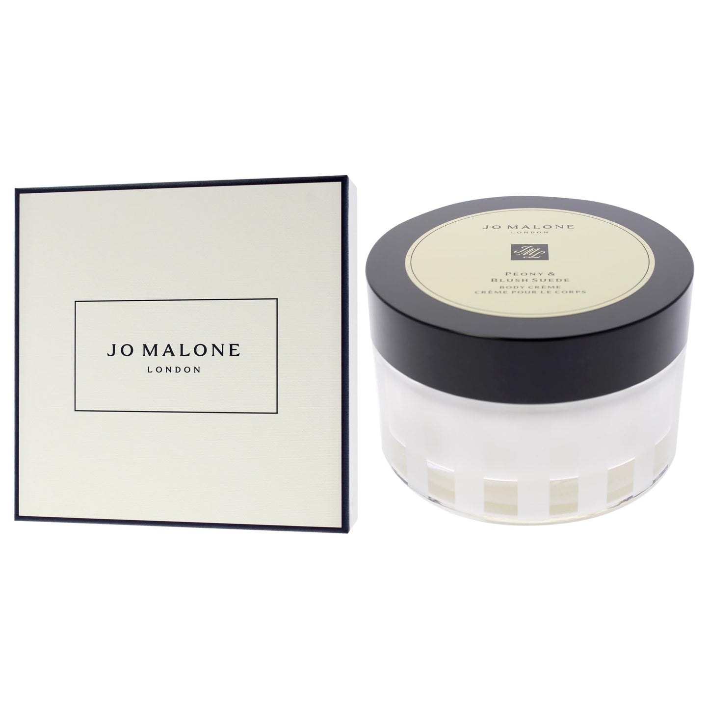 Jo Malone Peony & Blush Suede Body Creme, 5.9 Ounce
