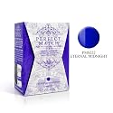 LeChat Perfect Match Gel Polish, Eternal Midnight, 0.5 fluid_ounces (PMS222) Beauty & Personal Care LECHAT
