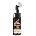 WOW Skin Science Vitamin C Face Wash & Brush 5.07 oz