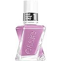 essie Gel Couture 2-Step Longwear Nail Polish, Dress Call, Purple Nail Polish, 0.46 fl. oz.